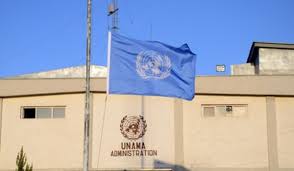 UNAMA